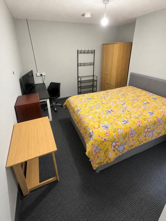 4 bedroom student house in Shelton, Stoke-on-Trent