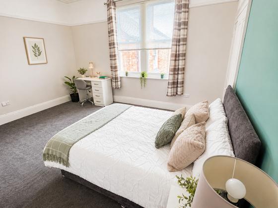 6 bedroom student house in Westcotes, Leicester