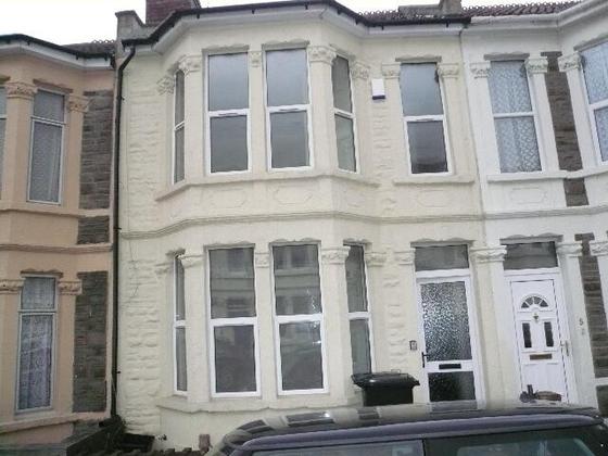 5 bedroom student house in Fishponds, Bristol