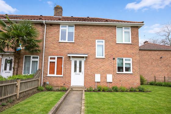5 bedroom student house in North & West Earlham, Norwich