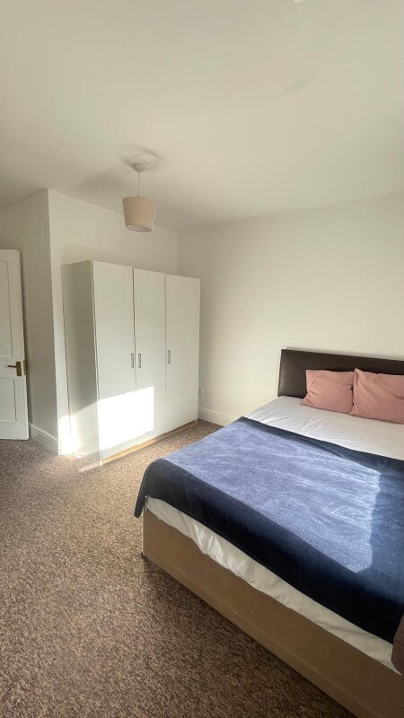 6 bedroom student house in Boscombe, Bournemouth