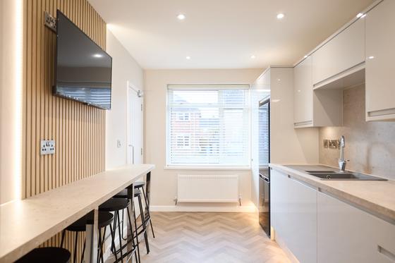 5 bedroom student house in North & West Earlham, Norwich