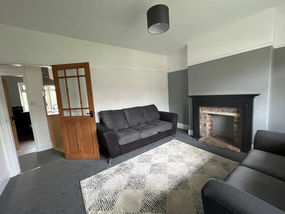 2 bedroom student apartment in City Centre, York