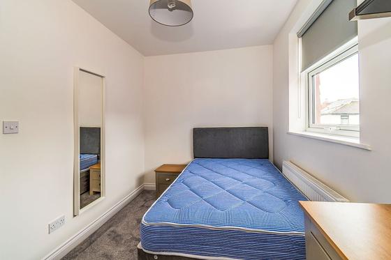 5 bedroom student house in Southsea, Portsmouth