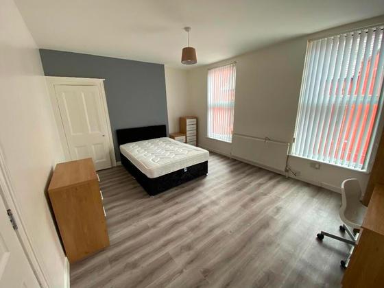 5 bedroom student house in Kensington, Liverpool