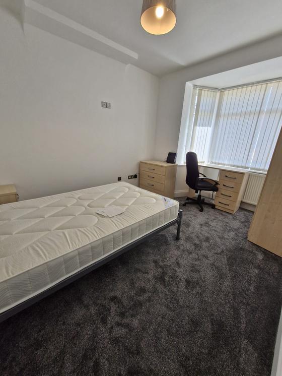 6 bedroom student house in City Centre, York