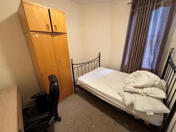 2 bedroom student house in Jesmond, Newcastle