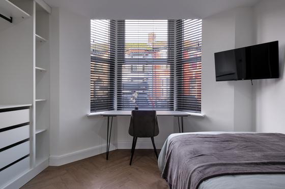 6 bedroom student house in Wavertree, Liverpool