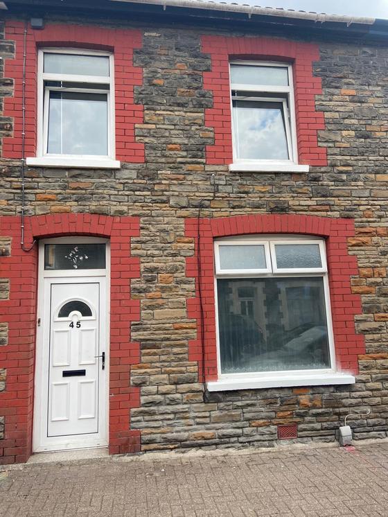 4 bedroom student house in Treforest, Pontypridd