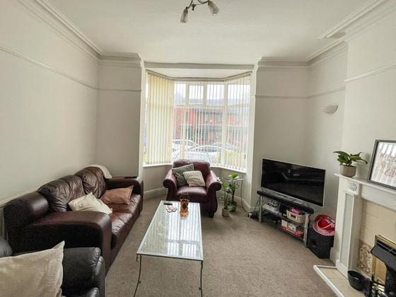 5 bedroom student house in Salford, Manchester