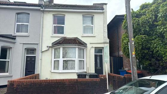 5 bedroom student house in Bedminster, Bristol