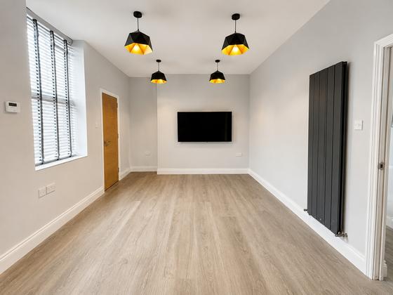 2 bedroom student house in Heaton, Newcastle