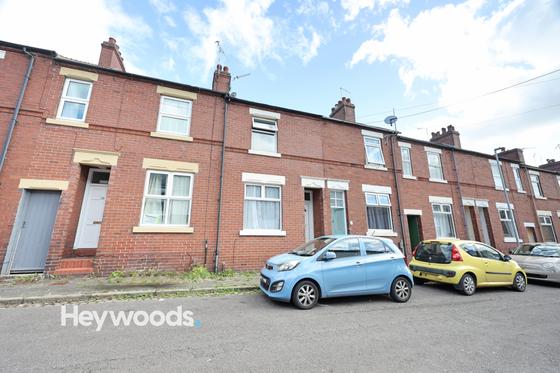 1 bedroom student house in Newcastle-under-Lyme, Stoke-on-Trent