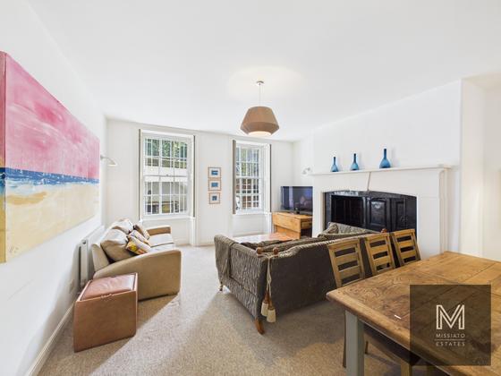 2 bedroom student apartment in Clifton, Bristol
