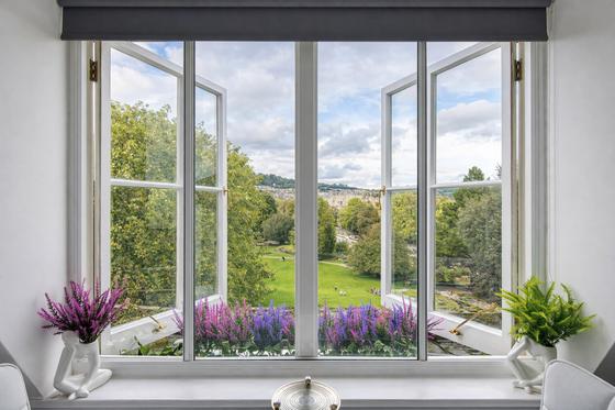 2 bedroom student apartment in City Centre, Bath