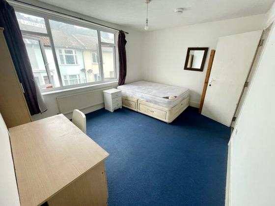 5 bedroom student house in Lewes Road, Brighton