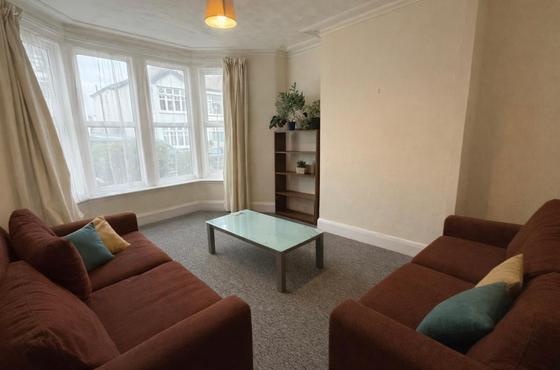 5 bedroom student house in Horfield, Bristol