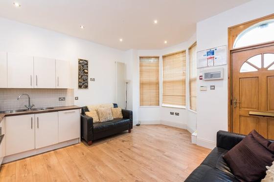 4 bedroom student house in Headingley, Leeds