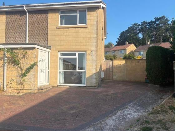 3 bedroom student house in Southdown, Bath