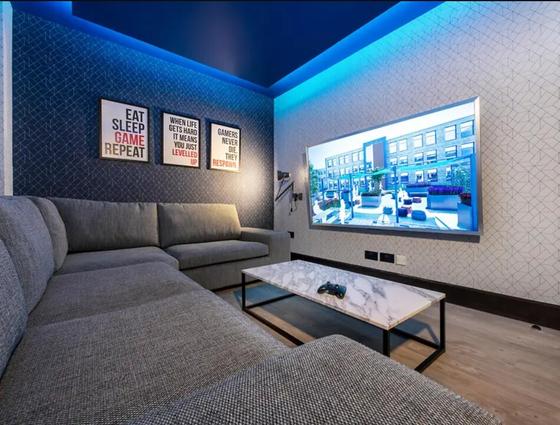 1 bedroom student apartment in Hatfield, Hertfordshire