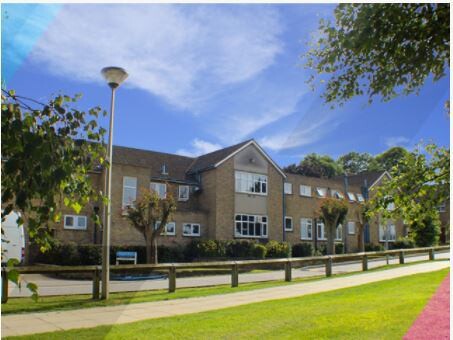 1 bedroom student apartment in Hull Road, York