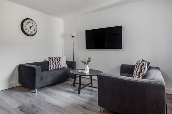 5 bedroom student house in Kensington, Liverpool