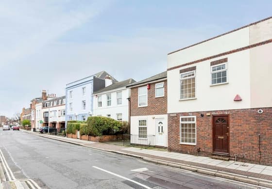 3 bedroom student house in Southsea, Portsmouth