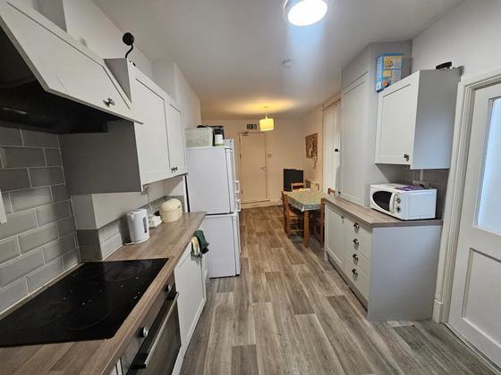 5 bedroom student house in Brynmill, Swansea