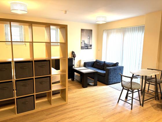 1 bedroom student house in Southsea, Portsmouth