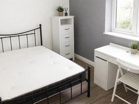1 bedroom student house in Cathays, Cardiff