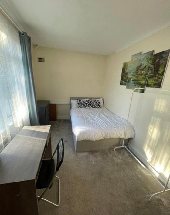 4 bedroom student house in Selly Oak, Birmingham