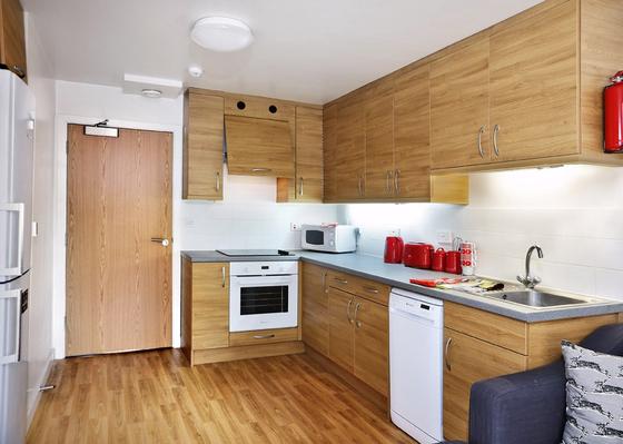 4 bedroom student house in Stanmore, Winchester