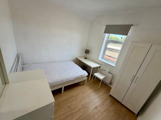 4 bedroom student house in Victoria Park, Manchester
