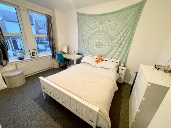 3 bedroom student house in Elm Grove, Brighton