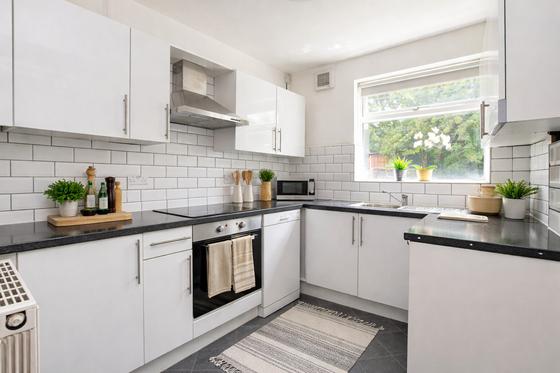 5 bedroom student house in Highfield, Sheffield