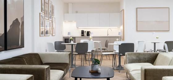 2 bedroom student apartment in Penkhull, Stoke-on-Trent