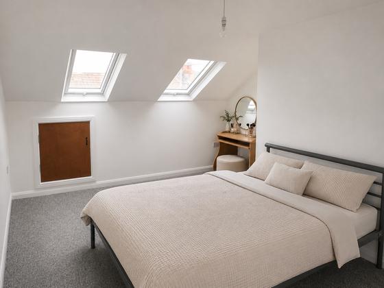 5 bedroom student house in Lewes Road, Brighton