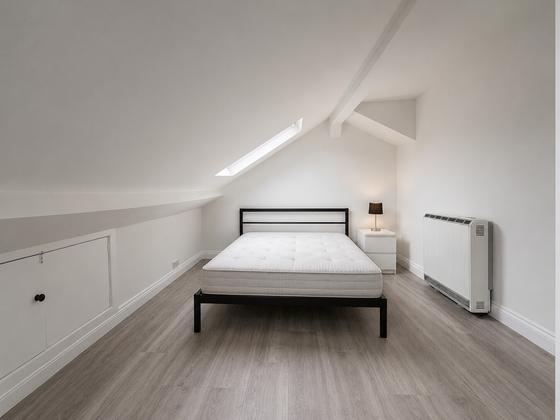 3 bedroom student apartment in Portswood, Southampton