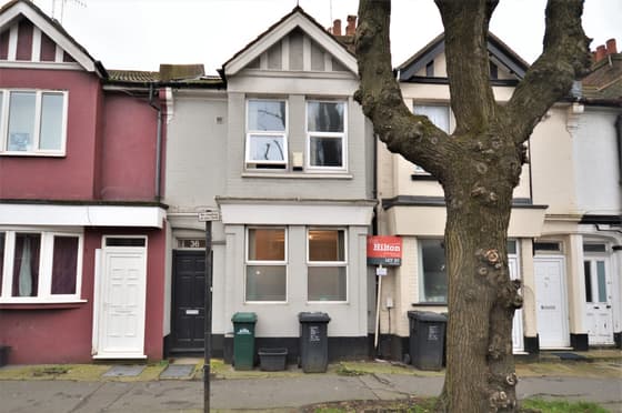 6 bedroom student house in Moulsecoomb, Brighton
