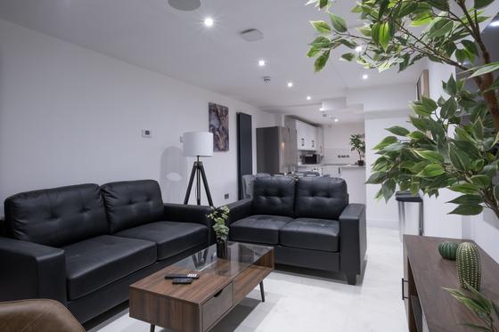 6 bedroom student house in Sincil Bank, Lincoln