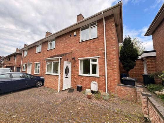 4 bedroom student house in North & West Earlham, Norwich