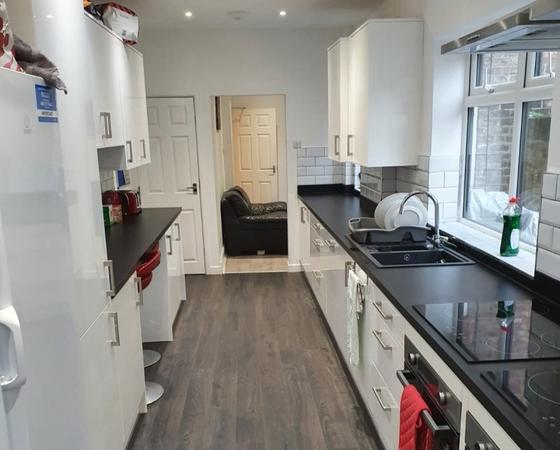 5 bedroom student house in Clifton, York