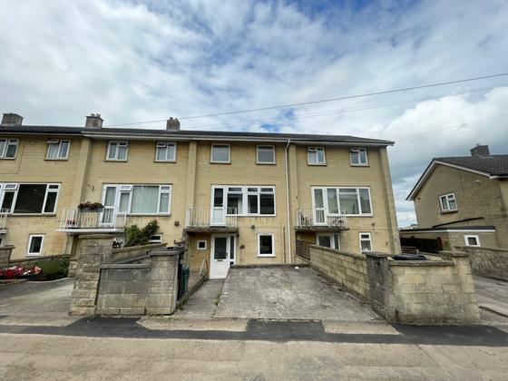3 bedroom student house in Twerton, Bath