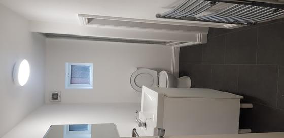 2 bedroom student house in Withington, Manchester