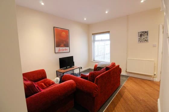 5 bedroom student house in Southsea, Portsmouth