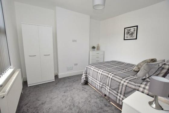 3 bedroom student house in Ashbourne Road, Derby