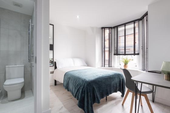 6 bedroom student house in High Street, Lincoln