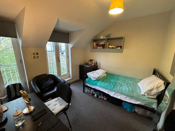 4 bedroom student house in Widcombe, Bath