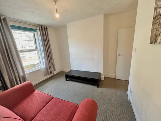 1 bedroom student apartment in Cathays, Cardiff
