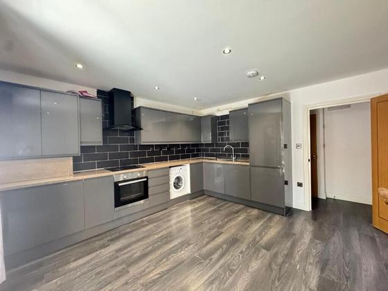 4 bedroom student house in Canary Wharf, London